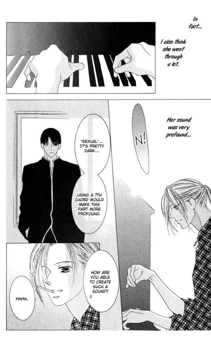 Page 23 Chapter 33 Kiss