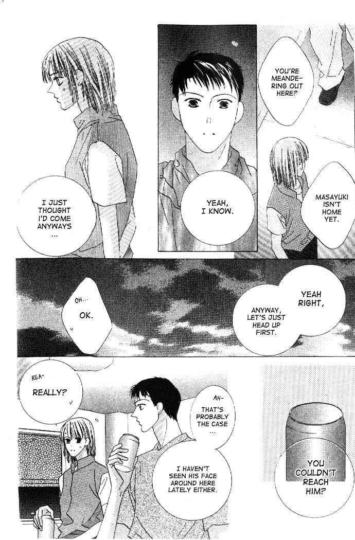 Page 11 Chapter 26 Kiss