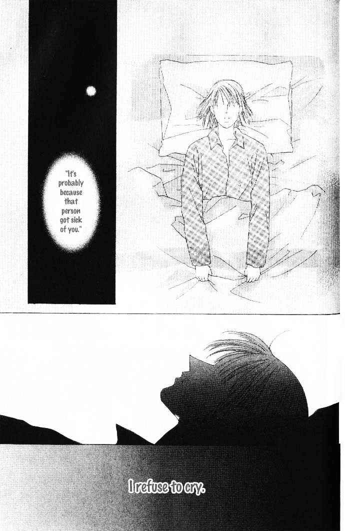 Page 24 Chapter 26 Kiss