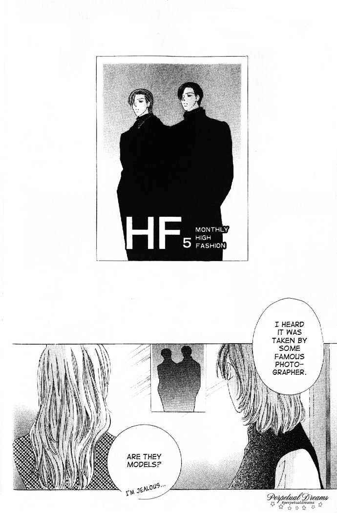 Page 27 Chapter 26 Kiss