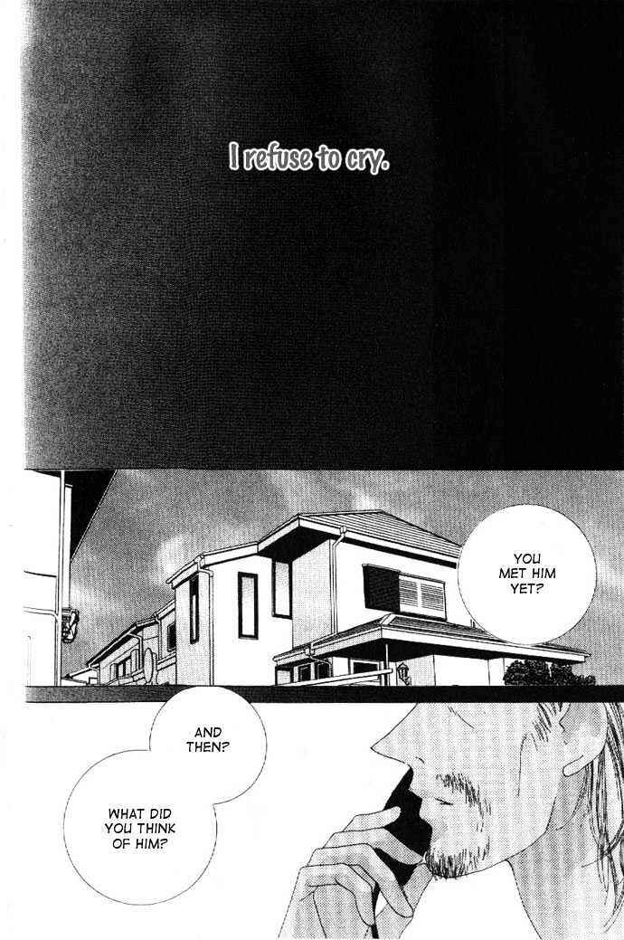 Page 6 Chapter 26 Kiss