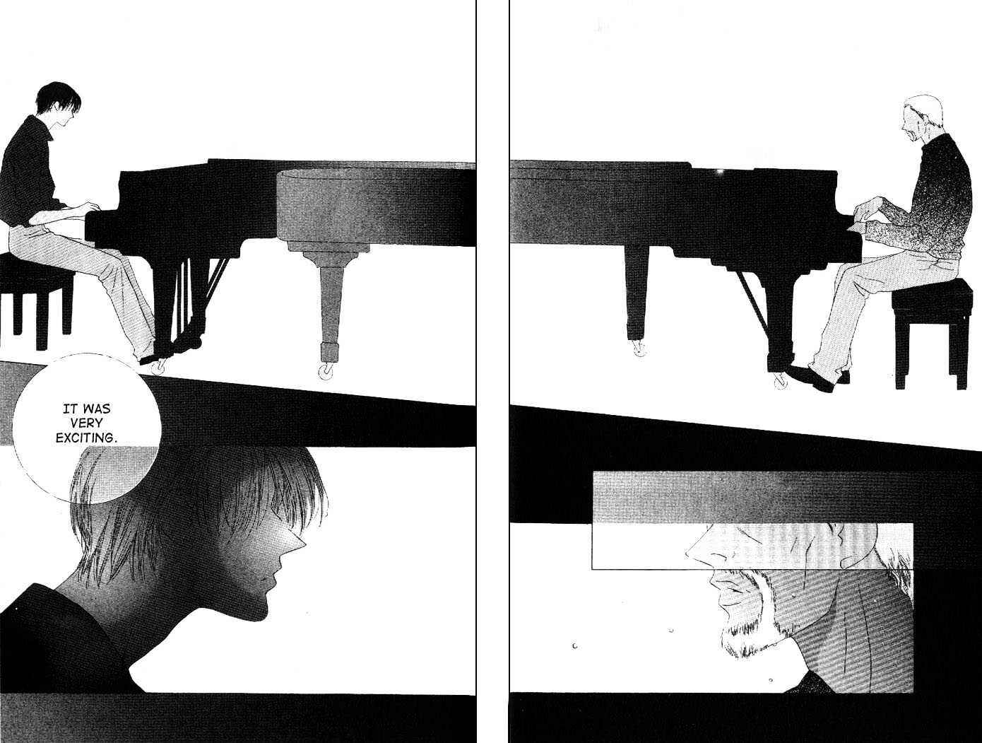 Page 8 Chapter 26 Kiss