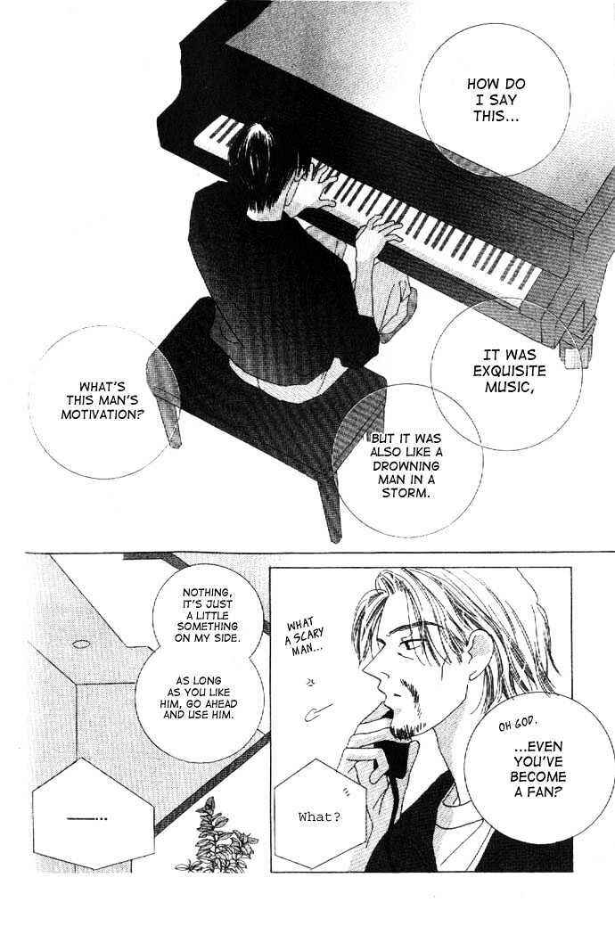 Page 9 Chapter 26 Kiss