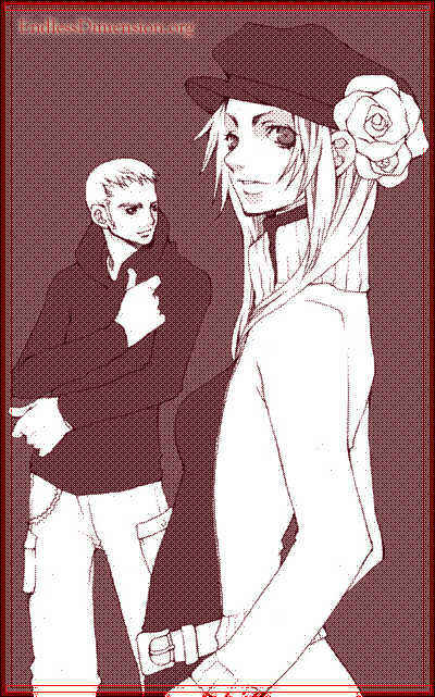 Page 1 Chapter 23 Kiss