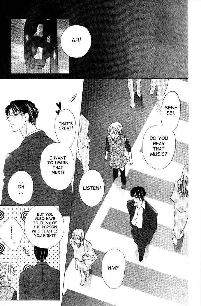 Page 16 Chapter 23 Kiss