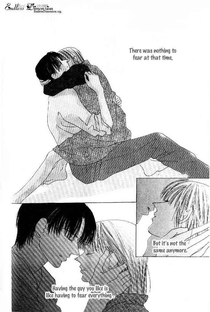 Page 28 Chapter 23 Kiss