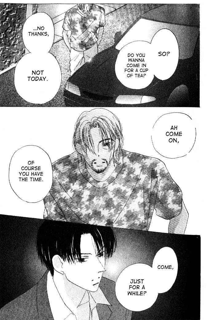 Page 31 Chapter 23 Kiss