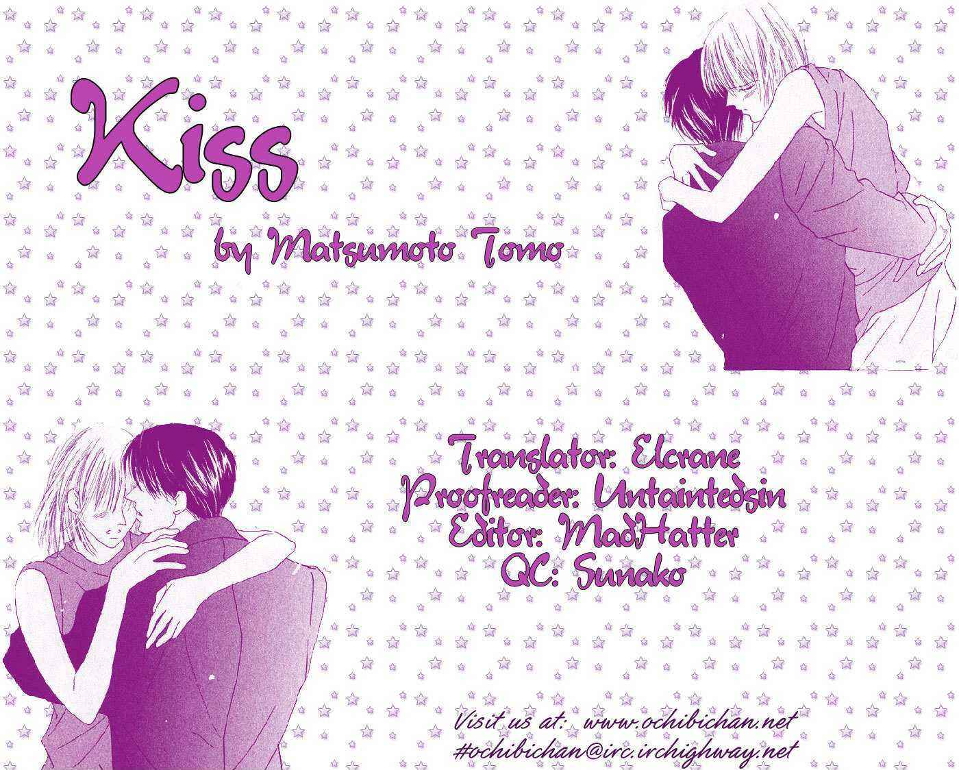 Page 2 Chapter 32.5 Kiss