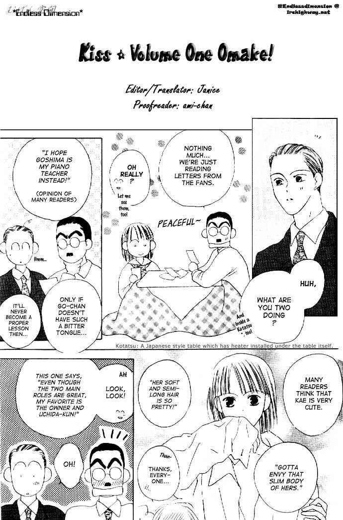 Page 2 Chapter 3.5 Kiss