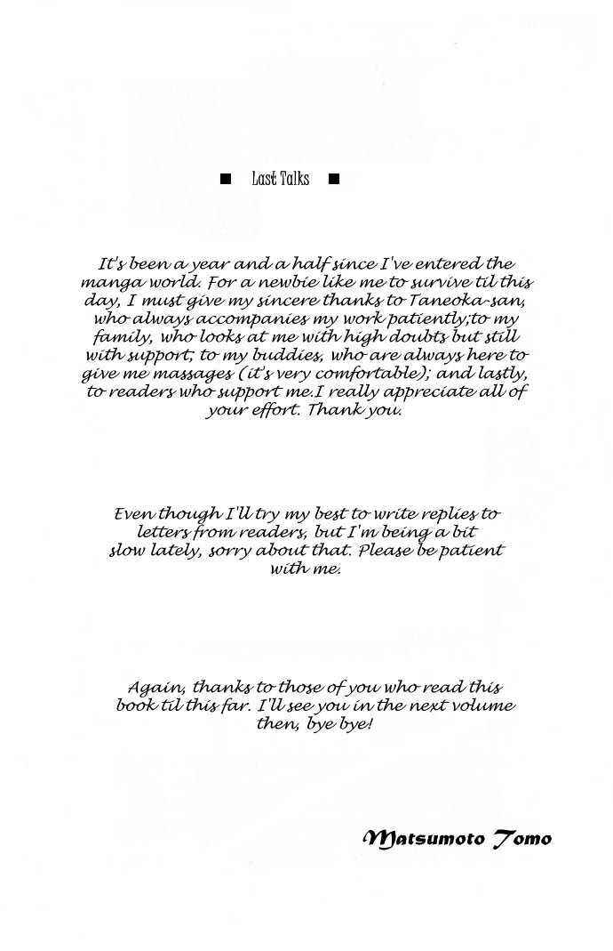 Page 7 Chapter 3.5 Kiss