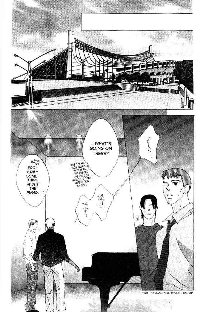 Page 12 Chapter 25 Kiss