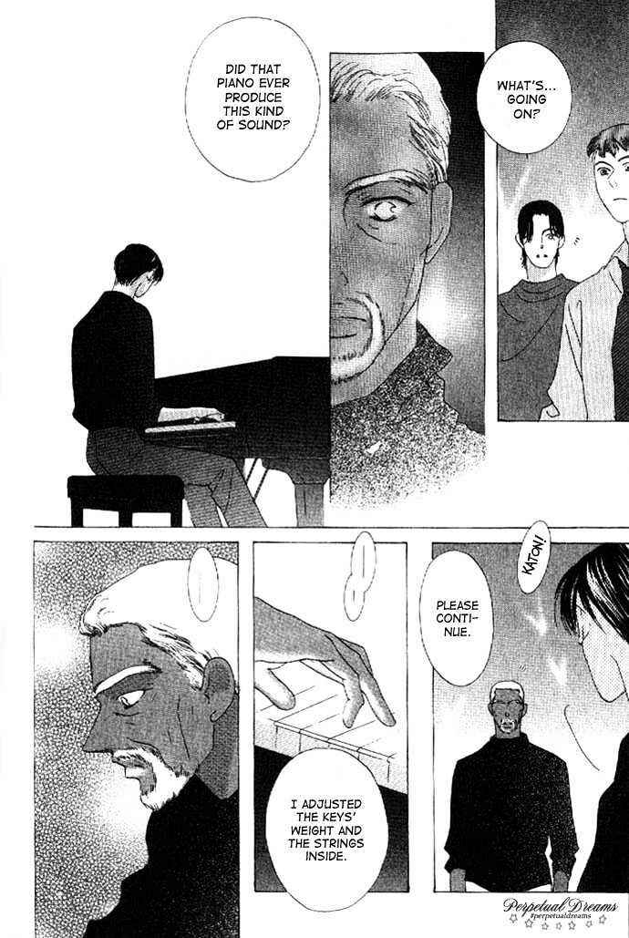 Page 20 Chapter 25 Kiss