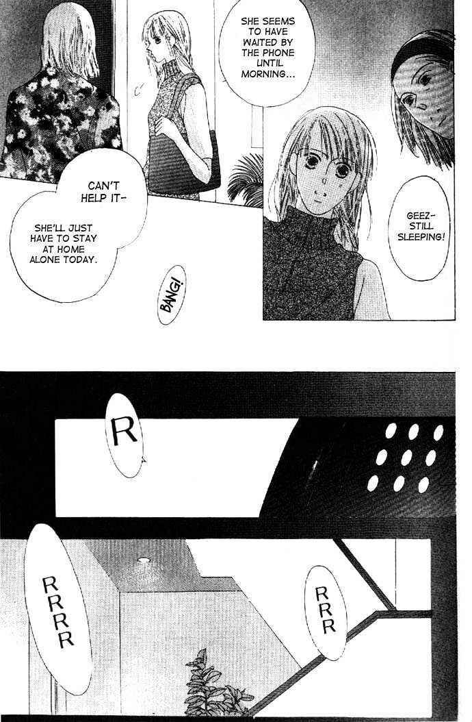 Page 31 Chapter 25 Kiss