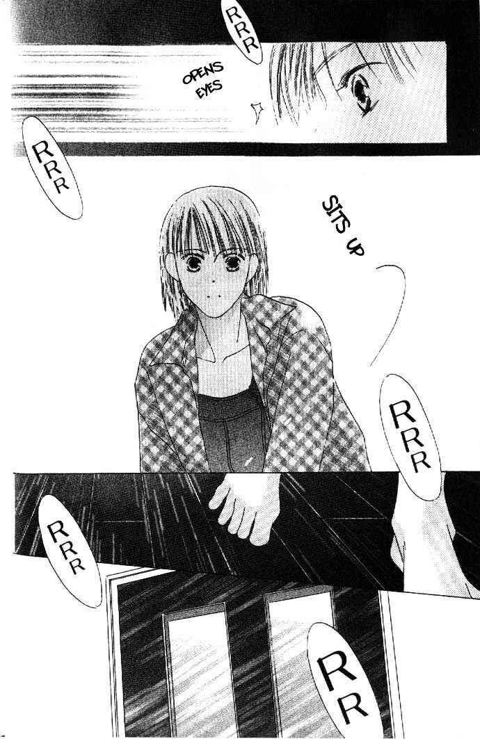 Page 32 Chapter 25 Kiss