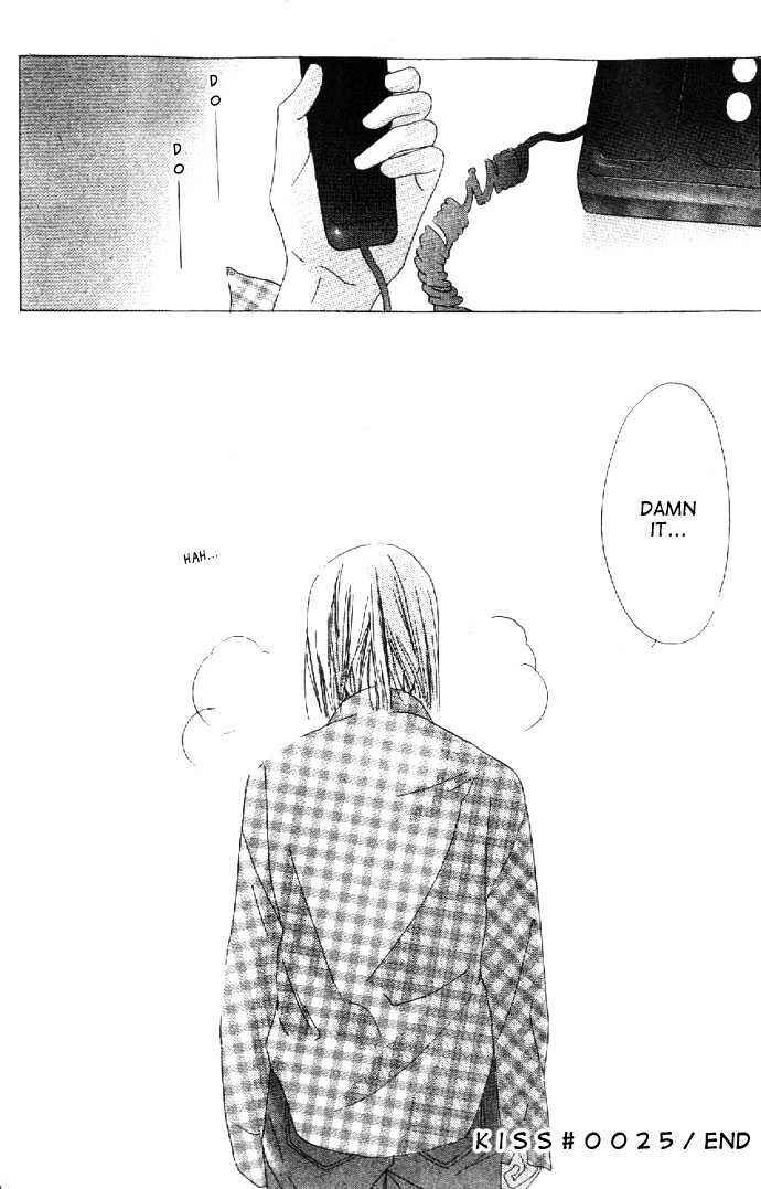 Page 34 Chapter 25 Kiss