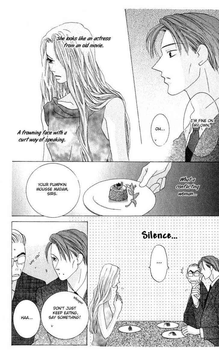 Page 10 Chapter 30 Kiss