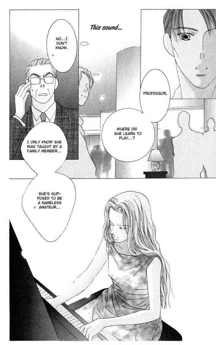 Page 14 Chapter 30 Kiss