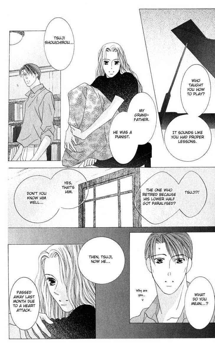 Page 20 Chapter 30 Kiss