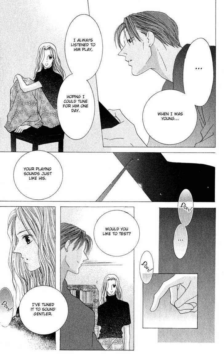 Page 21 Chapter 30 Kiss