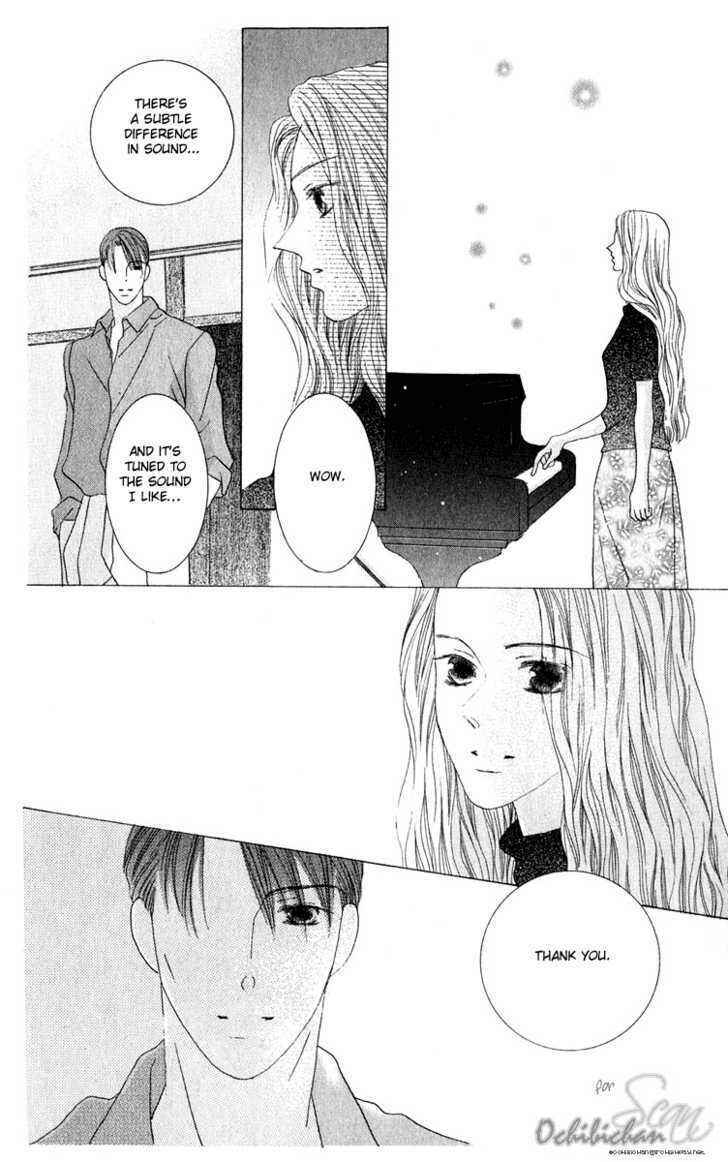 Page 22 Chapter 30 Kiss