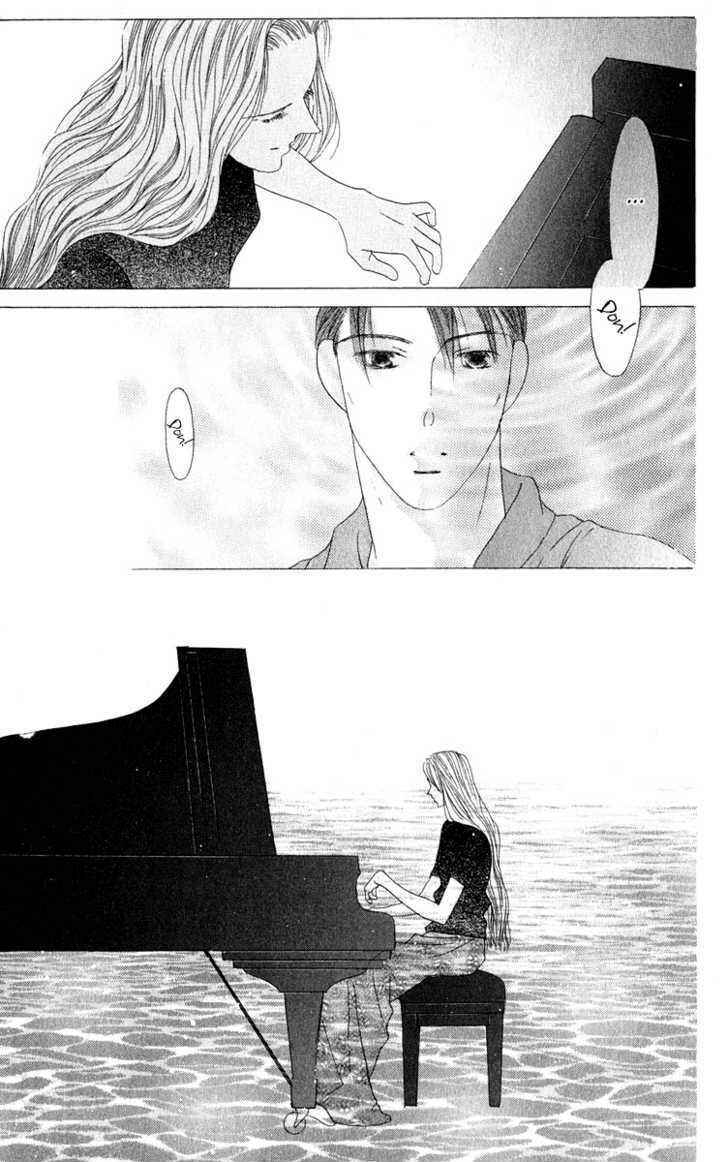 Page 23 Chapter 30 Kiss