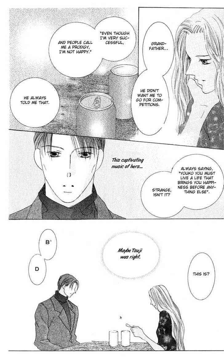 Page 28 Chapter 30 Kiss