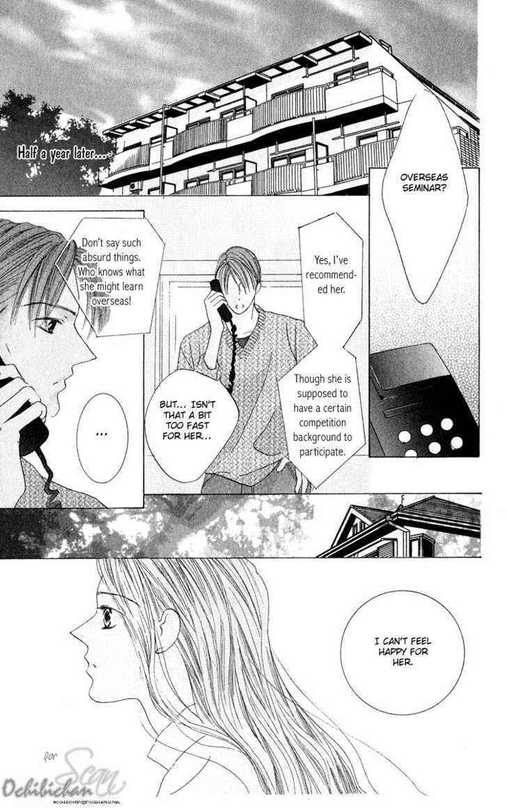 Page 29 Chapter 30 Kiss