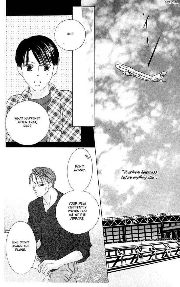 Page 34 Chapter 30 Kiss