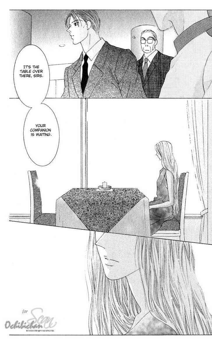 Page 8 Chapter 30 Kiss
