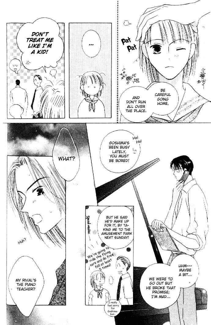 Page 10 Chapter 3 Kiss