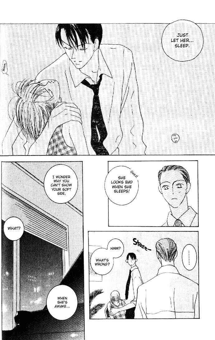 Page 20 Chapter 3 Kiss