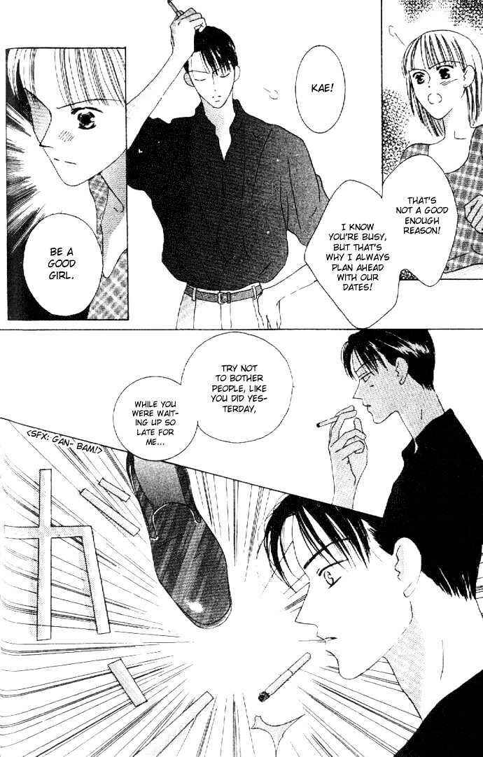 Page 22 Chapter 3 Kiss
