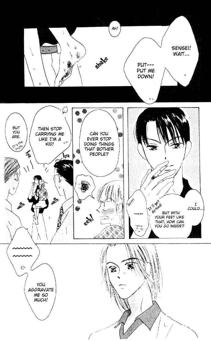 Page 28 Chapter 3 Kiss