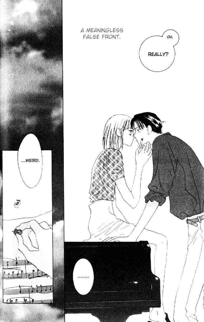 Page 30 Chapter 3 Kiss