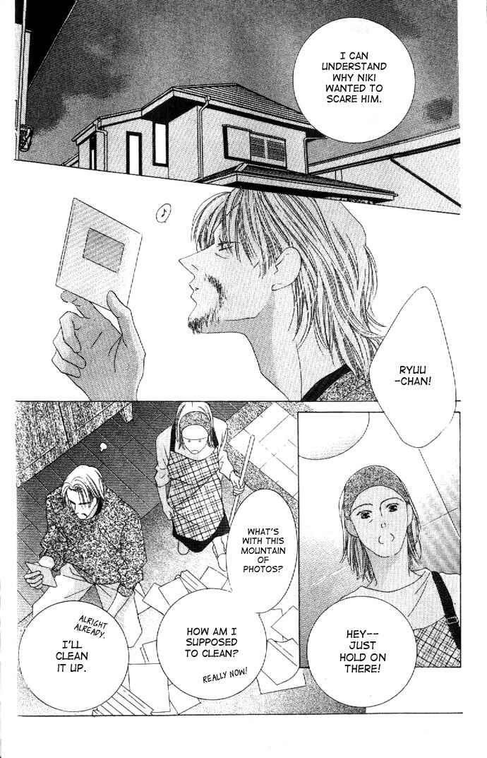 Page 11 Chapter 27 Kiss