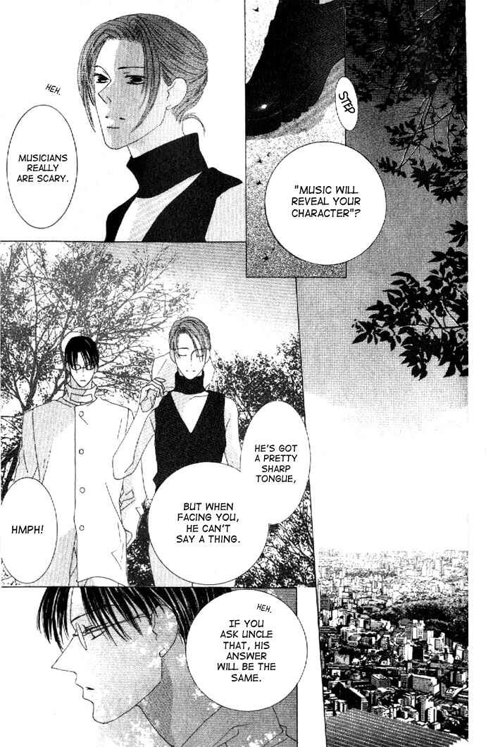 Page 14 Chapter 27 Kiss