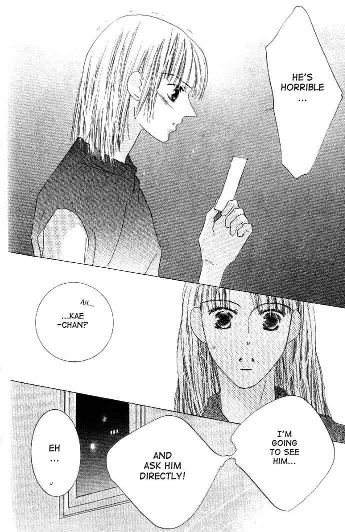Page 31 Chapter 27 Kiss