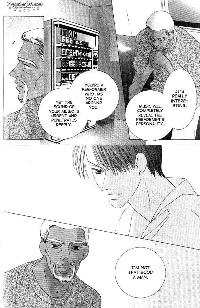 Page 9 Chapter 27 Kiss