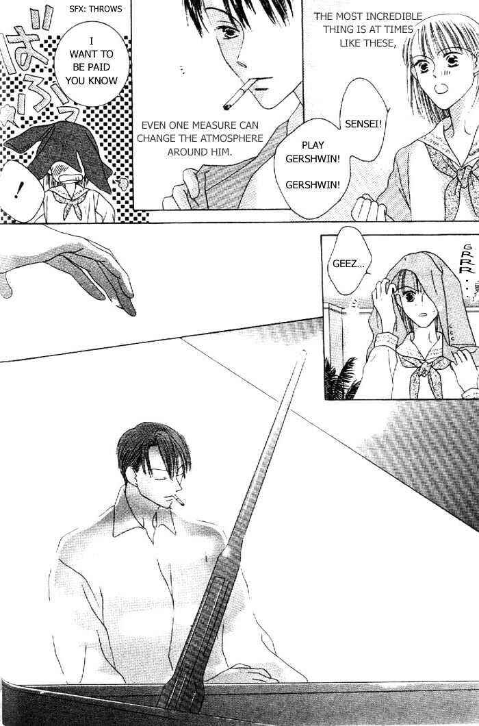 Page 10 Chapter 2 Kiss