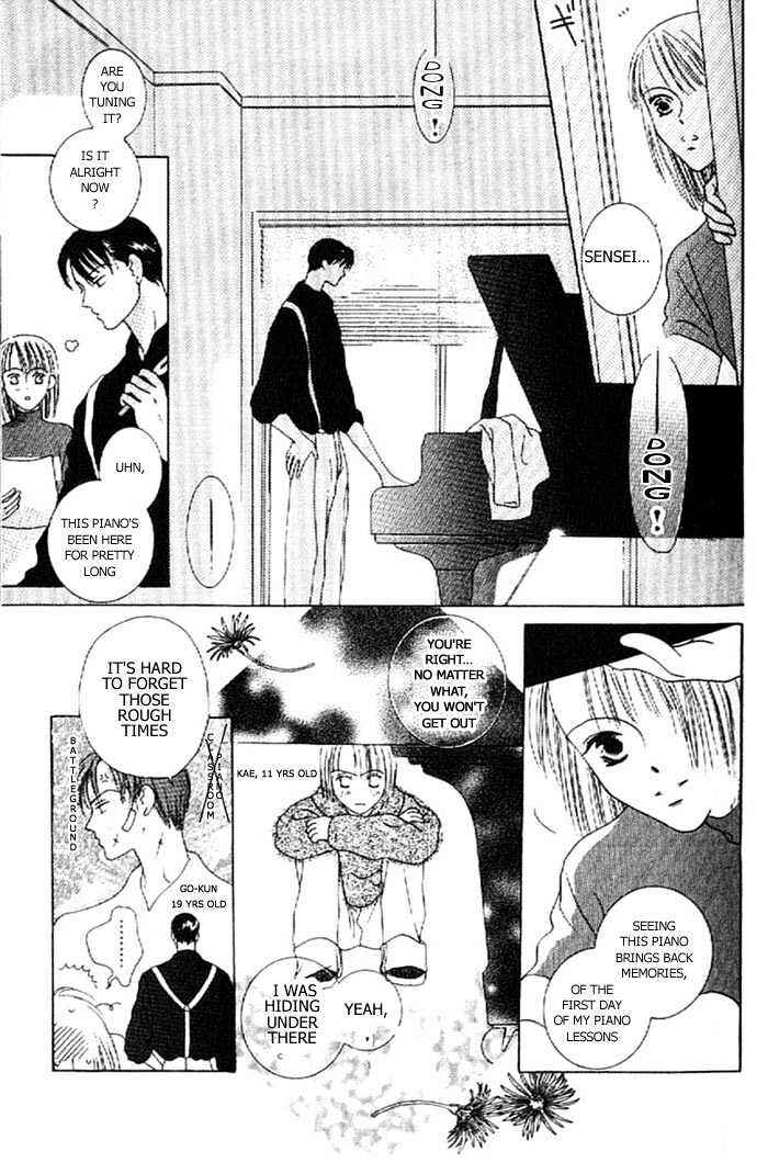 Page 15 Chapter 2 Kiss