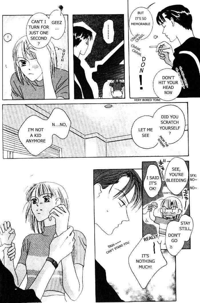 Page 16 Chapter 2 Kiss