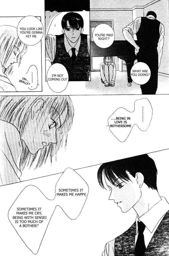 Page 28 Chapter 2 Kiss