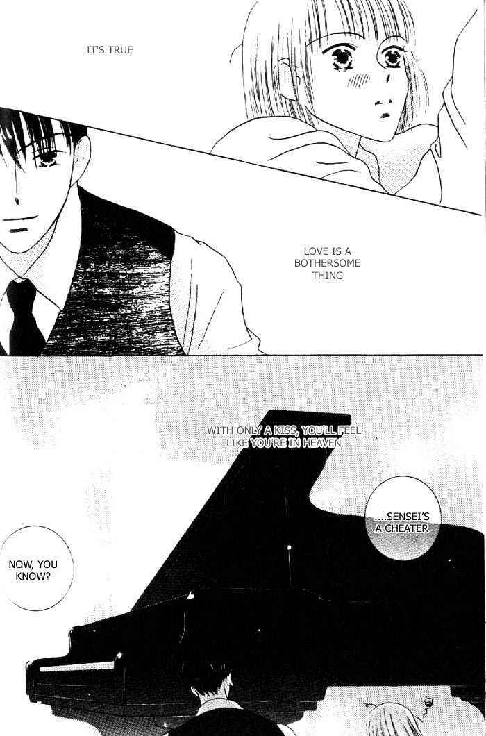 Page 30 Chapter 2 Kiss