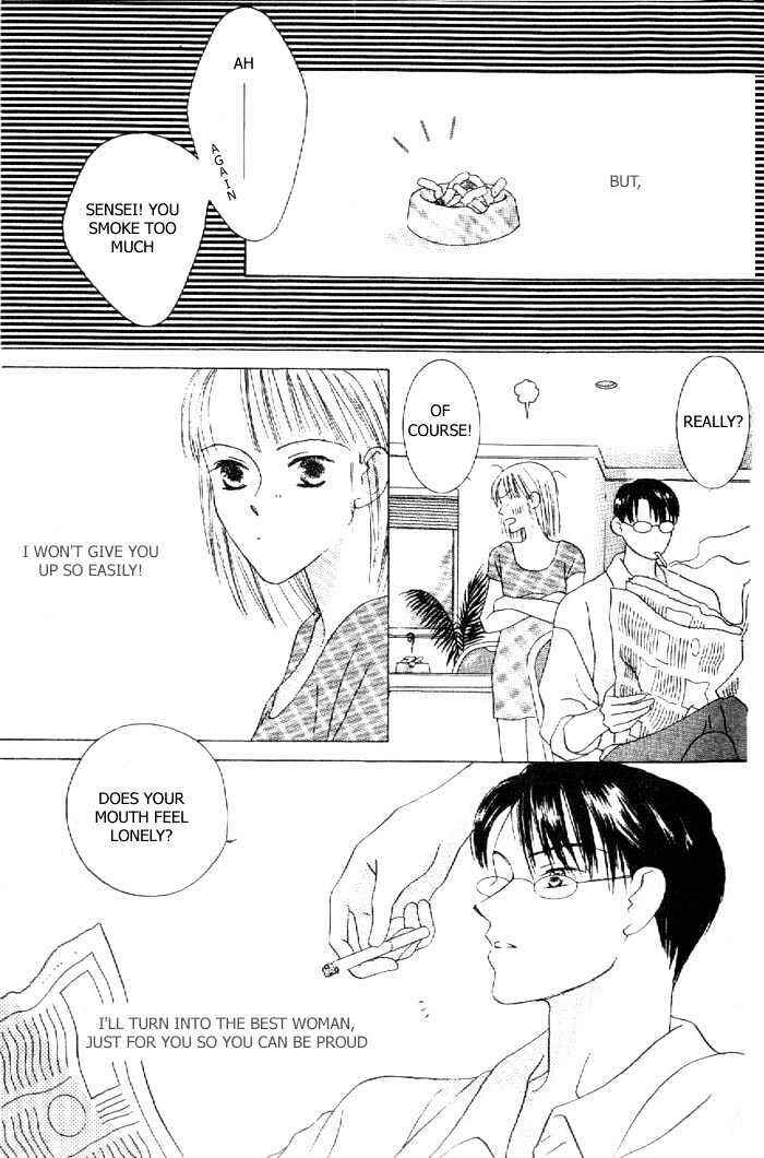 Page 31 Chapter 2 Kiss