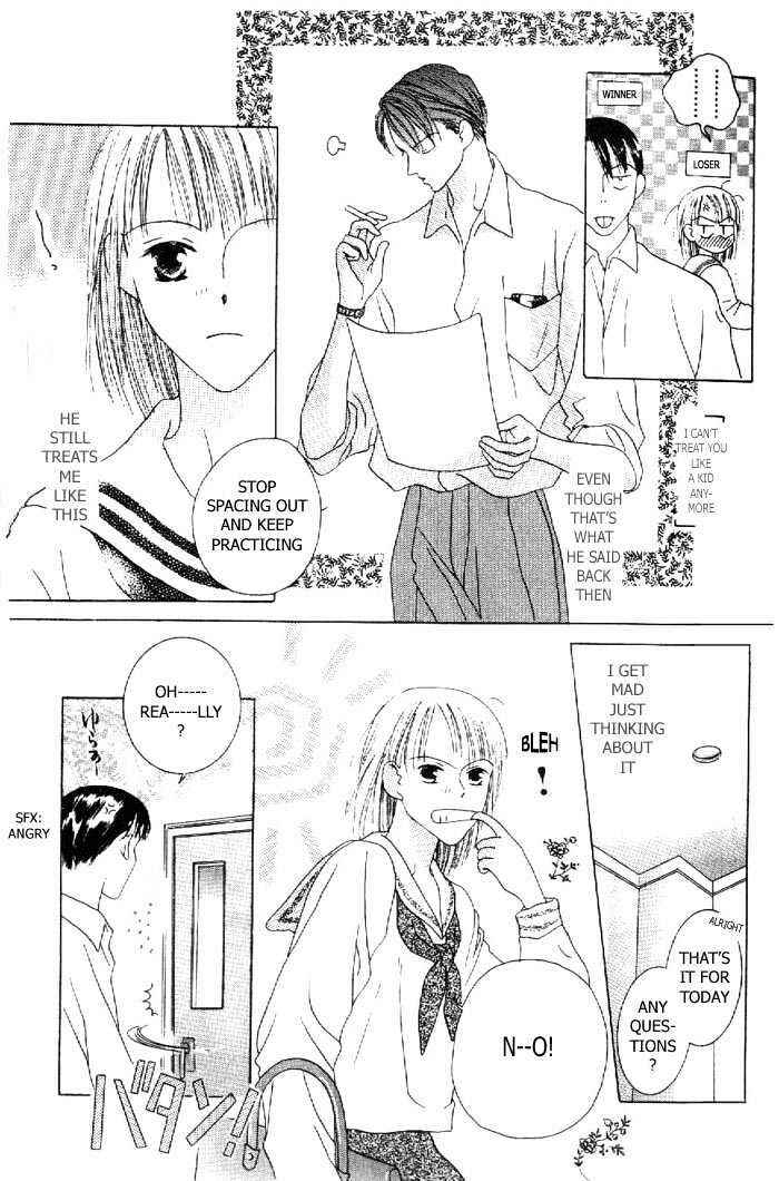 Page 7 Chapter 2 Kiss