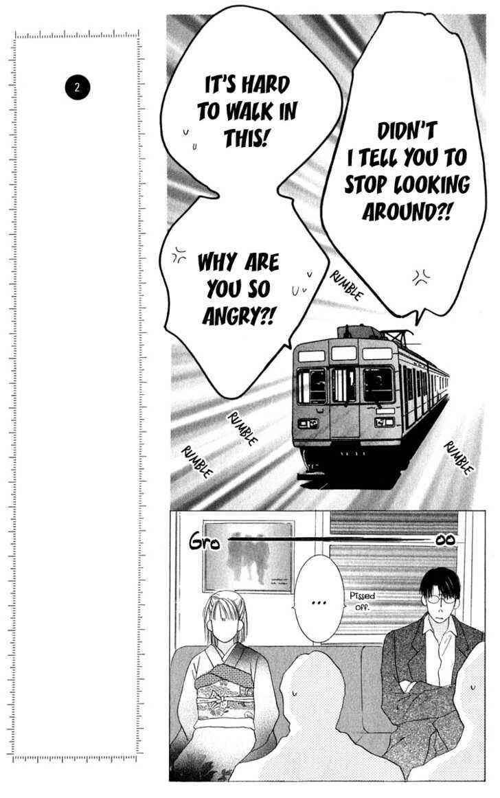 Page 18 Chapter 34 Kiss