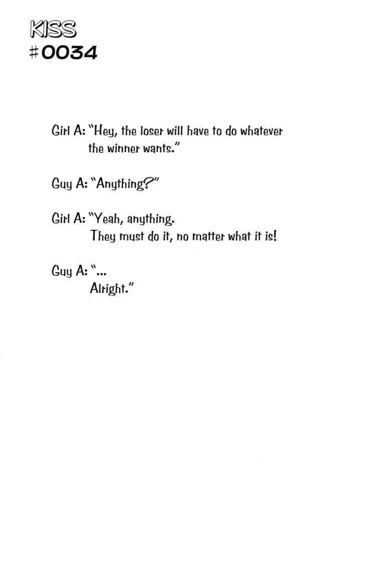 Page 2 Chapter 34 Kiss