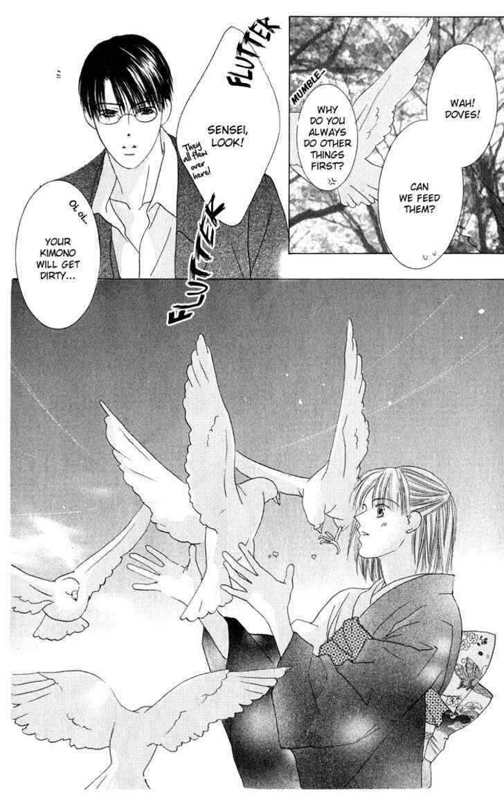 Page 23 Chapter 34 Kiss