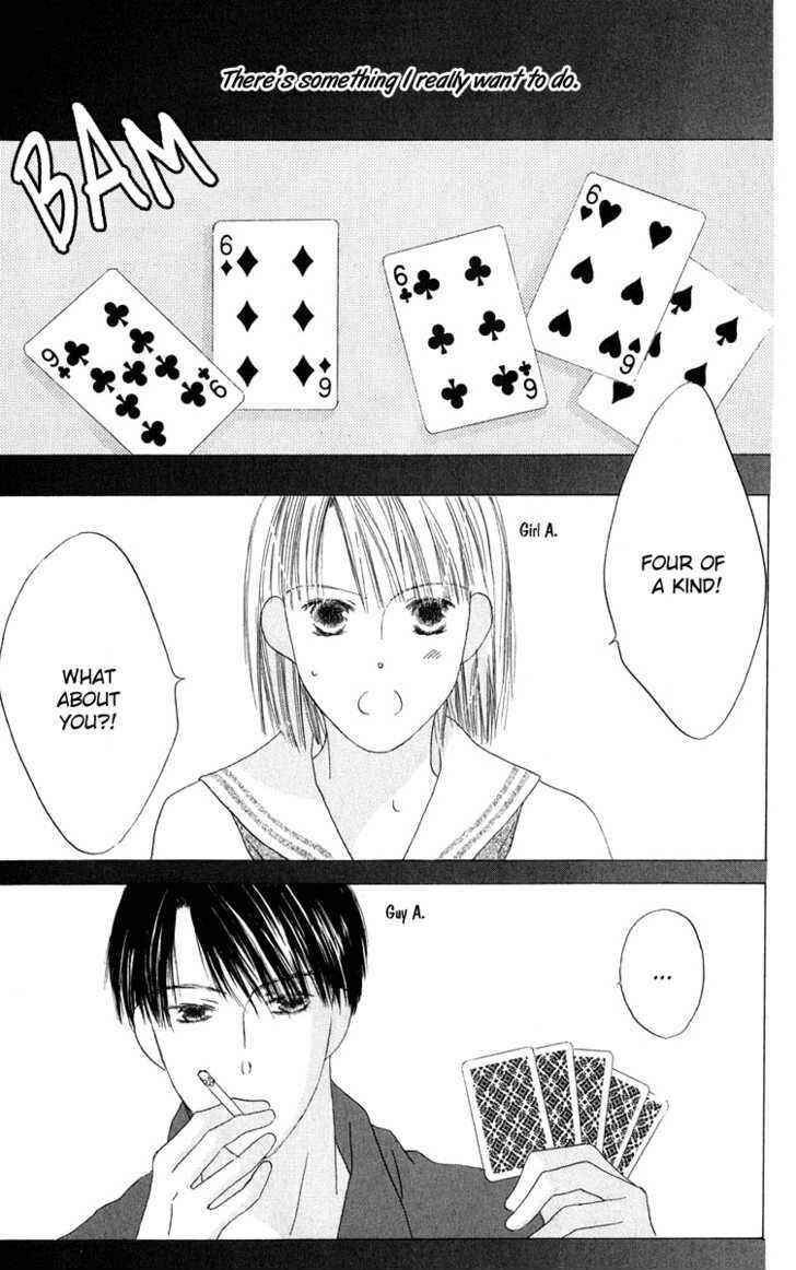Page 4 Chapter 34 Kiss