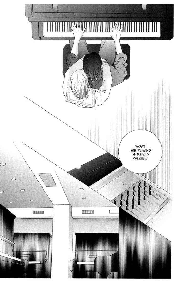 Page 8 Chapter 34 Kiss